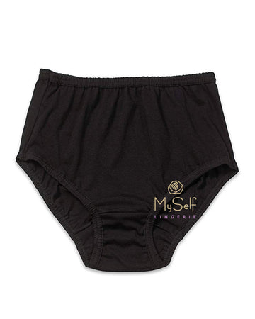 Valair 2660 3 Pack Cotton Briefs myselflingerie.com
